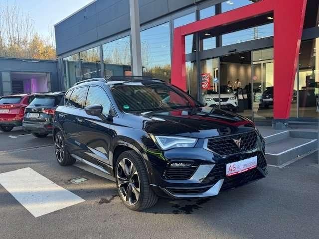 Cupra Ateca 56.700 km 29.880 &euro; Essen 45326
