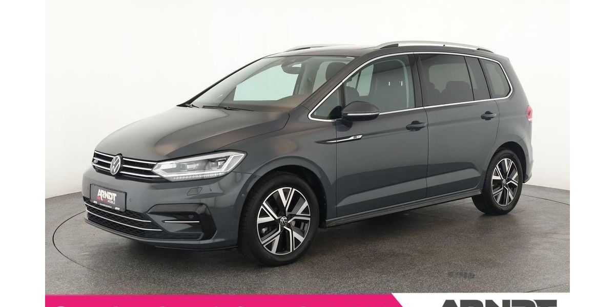VW Touran 15.300 km 37.385 &euro; Düsseldorf 40233