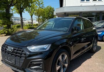 Audi Q5 133.617 km 29.950 &euro; Korschenbroich 41352
