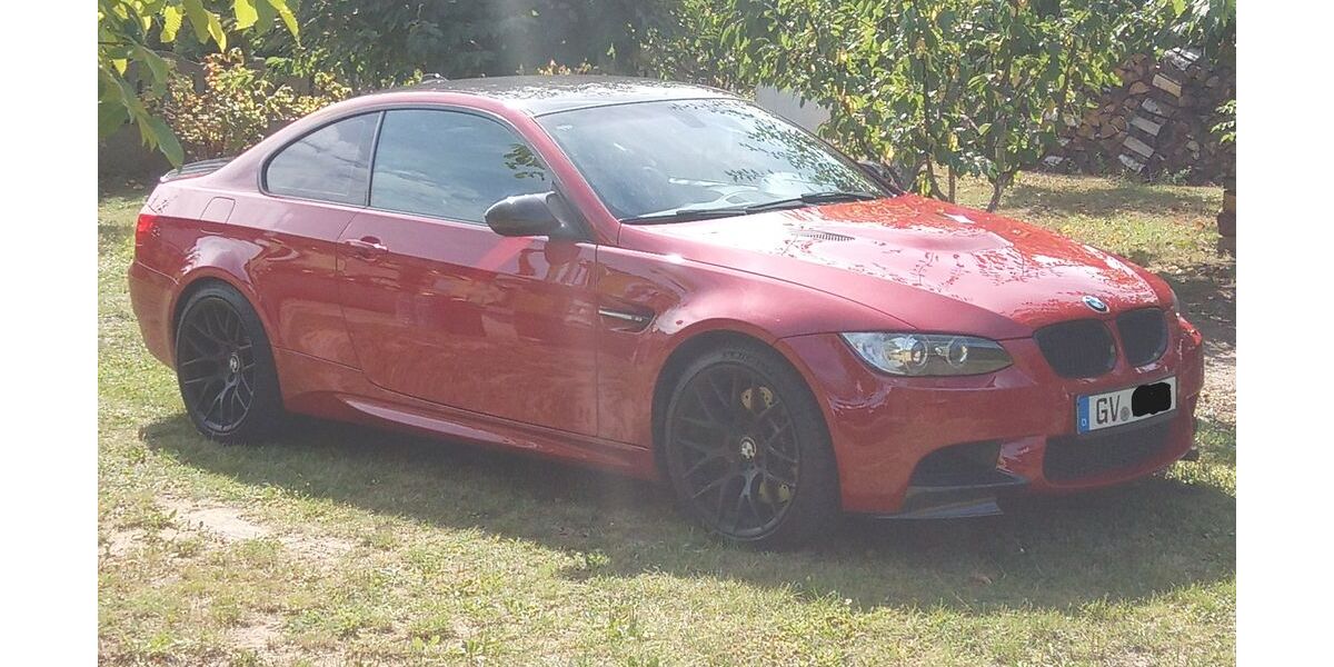 BMW M3 60.500 km 58.000 &euro; Dormagen 41542