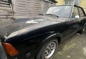 Ford Taunus 63.982 km 3.000 &euro; Duisburg 47053