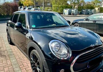 Mini One Clubman 119.489 km 13.499 &euro; Meerbusch 40670