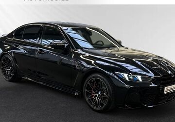 BMW M3 9.996 km 81.790 &euro; Moers 47441