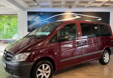 Mercedes-Benz Vito 154.000 km 15.500 &euro; Ratingen 40880