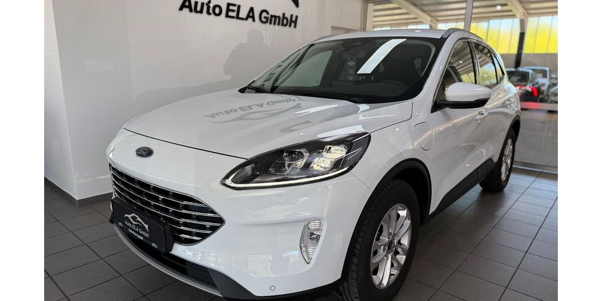 Ford Kuga 27.000 km 22.490 &euro; Heiligenhaus 42579