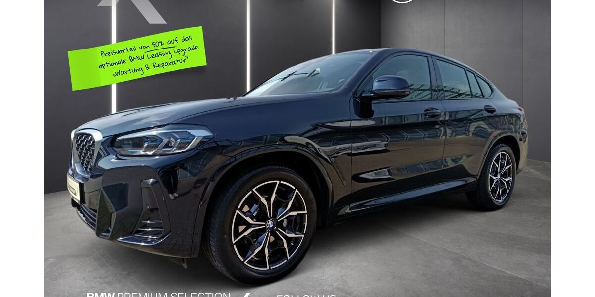 BMW X4 20.134 km 59.787 &euro; Bottrop 46236