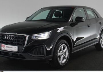 Audi Q2 54.584 km 20.991 &euro; Krefeld 47803