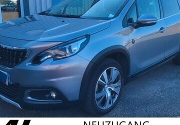 Peugeot 2008 38.743 km 12.550 &euro; Wuppertal 42285