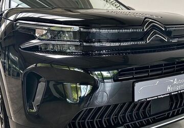Citroen C5 Aircross 34.816 km 24.380 &euro; Heiligenhaus 42579