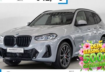 BMW X3 14.279 km 52.890 &euro; Remscheid 42897