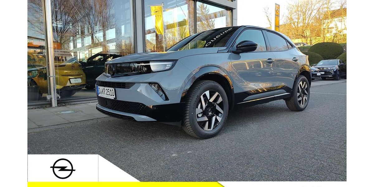 Opel Mokka 22.842 km 23.990 &euro; Düsseldorf 40625