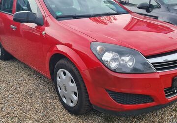 Opel Astra 200.000 km 1.640 &euro; Düsseldorf 40549