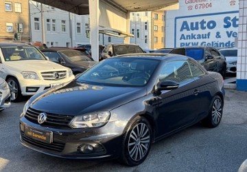 VW Eos 117.608 km 10.750 &euro; Oberhausen 46045