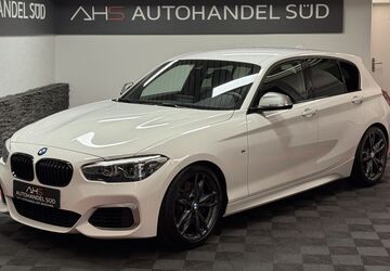 BMW M140i 43.000 km 36.999 &euro; Remscheid 42857