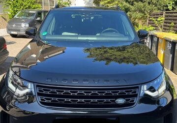 Land Rover Discovery 179.000 km 18.500 &euro; Duisburg 47198