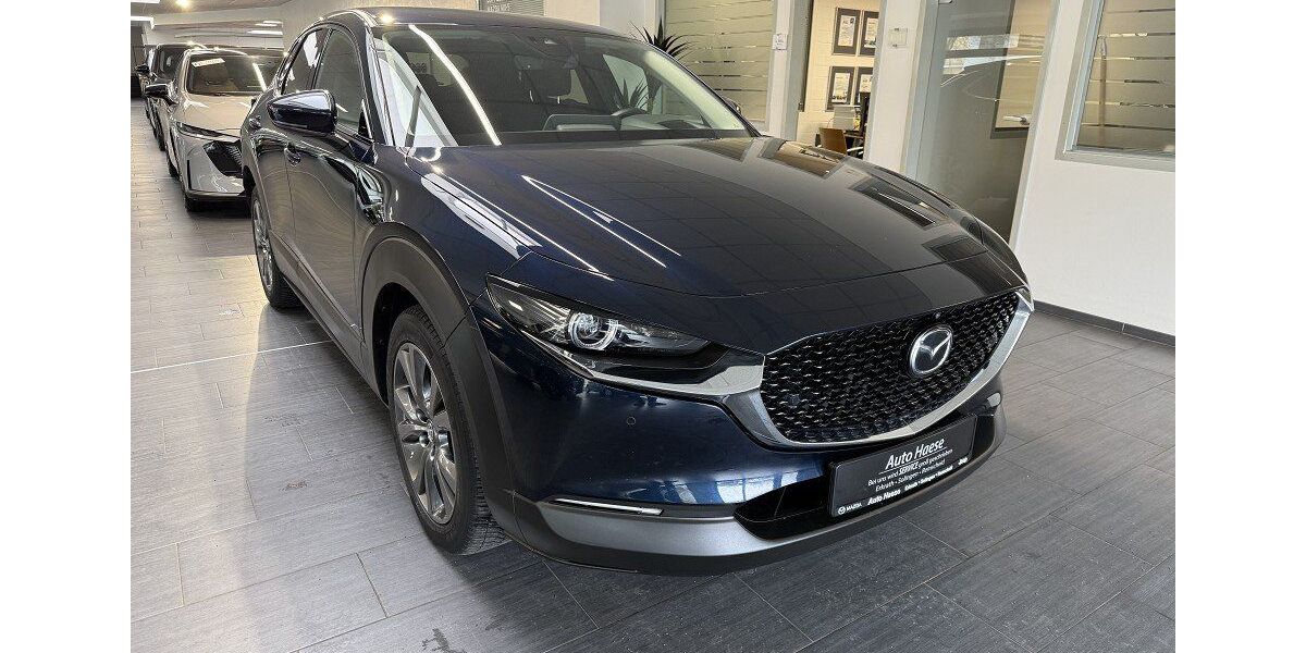 Mazda CX-30 36.336 km 23.990 &euro; Erkrath 40699