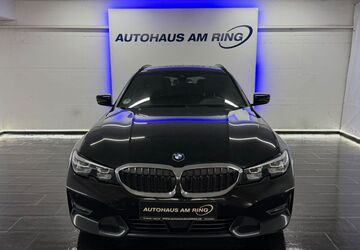 BMW 318 158.894 km 17.999 &euro; Ratingen bei Düsseldorf 40878