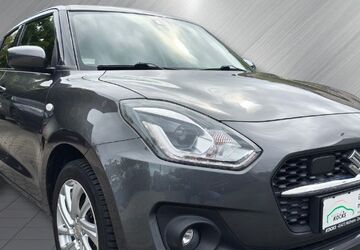Suzuki Swift 49.061 km 13.490 &euro; Mülheim 45473