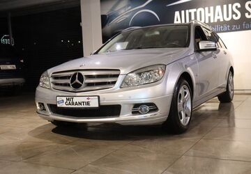 Mercedes-Benz C 200 435.524 km 4.250 &euro; Ratingen 40880