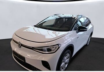 VW ID.4 52.617 km 29.950 &euro; Hilden 40721