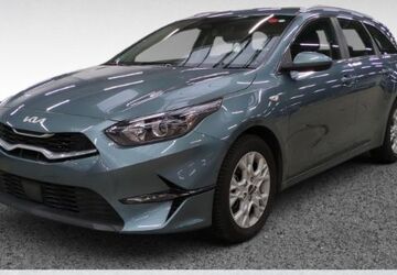 Kia ceed Sportswagon 26.214 km 23.980 &euro; Korschenbroich 41352