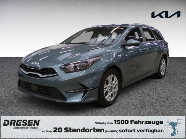Kia ceed Sportswagon 26.214 km 23.980 &euro; Korschenbroich 41352