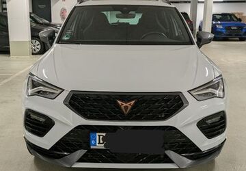 Cupra Ateca 38.209 km 28.400 &euro; Düsseldorf 40629