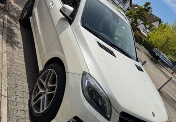 Mercedes-Benz ML 350 245.000 km 16.500 &euro; Ratingen 40880