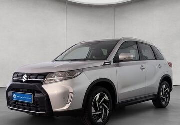Suzuki Vitara 36.500 km 20.890 &euro; Düsseldorf 40549