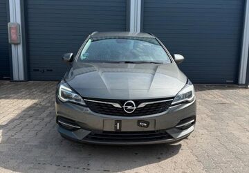 Opel Astra 176.400 km 4.999 &euro; Duisburg 47239