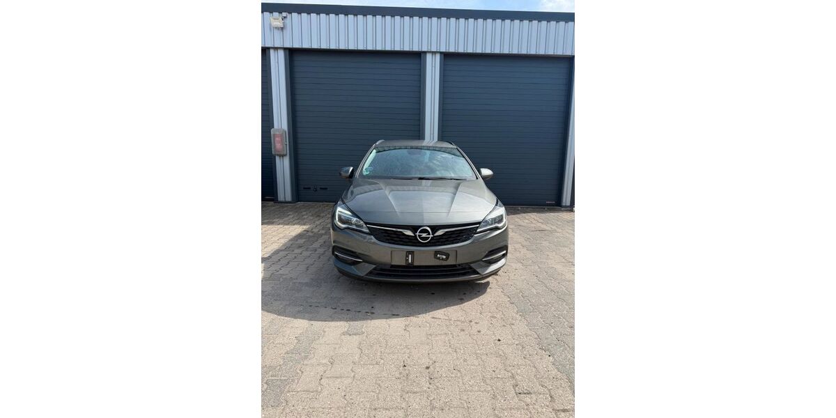 Opel Astra 176.400 km 4.999 &euro; Duisburg 47239