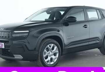Jeep Avenger 13.754 km 17.780 &euro; Neuss 41460