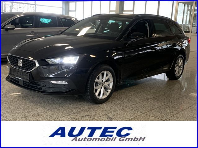 Seat Leon 55.000 km 21.985 &euro; Wuppertal 42329