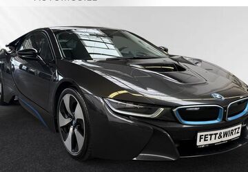 BMW i8 69.216 km 56.500 &euro; Moers 47441