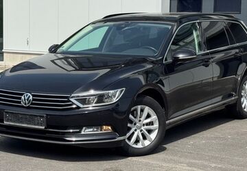 VW Passat 216.019 km 11.990 &euro; Krefeld 47805