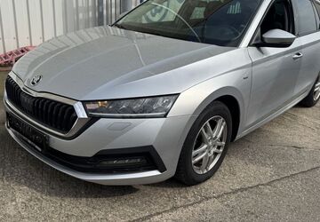 Skoda Octavia 174.000 km 15.950 &euro; Krefeld 47805