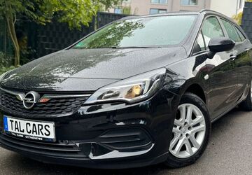 Opel Astra 103.000 km 10.499 &euro; Wuppertal 42279