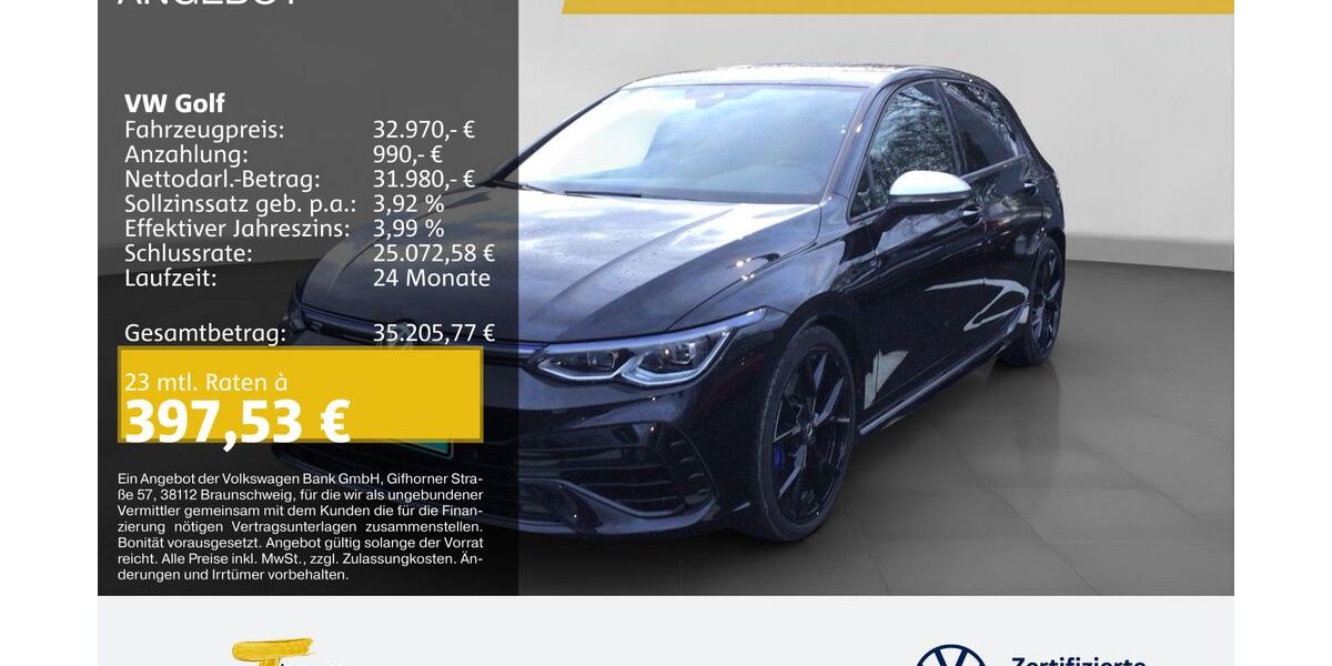 VW Golf 61.649 km 31.690 &euro; Gelsenkirchen 45894