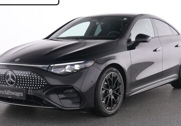 Mercedes-Benz CLA 350 5.204 km 58.485 &euro; Essen 45309