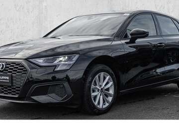 Audi A3 53.477 km 27.980 &euro; Düsseldorf 40549