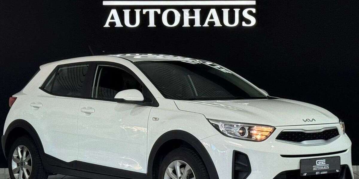 Kia Stonic 59.990 km 13.990 &euro; Wuppertal 42285