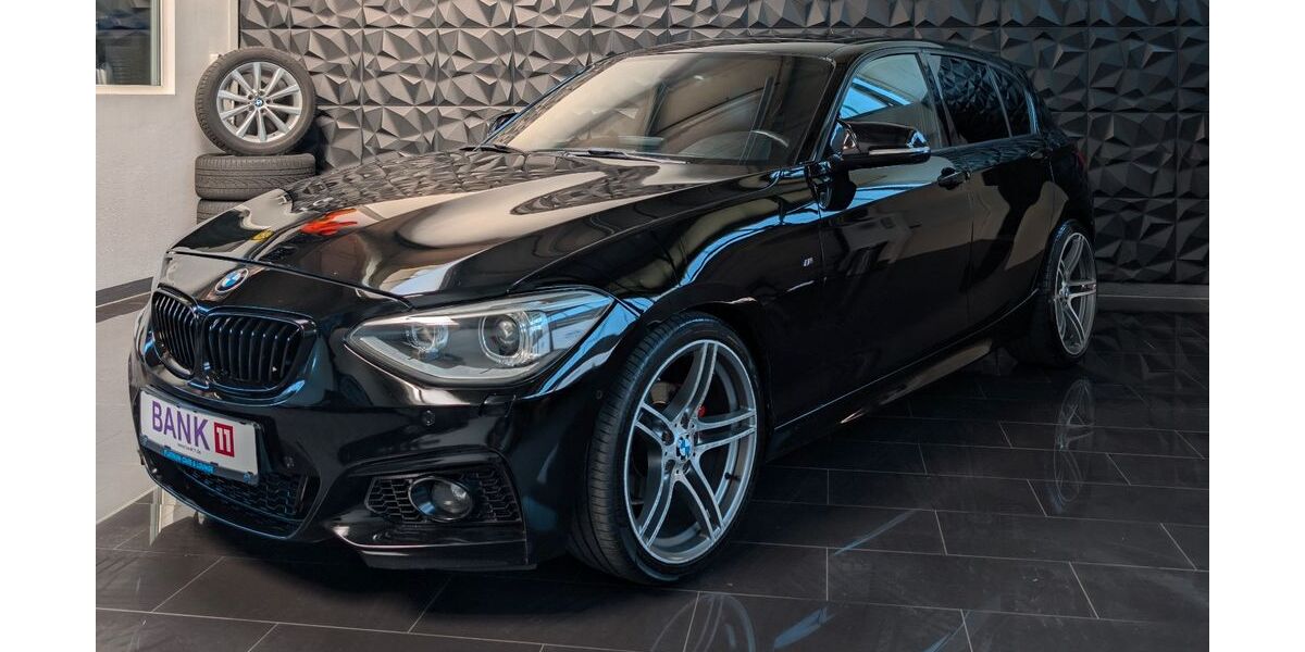 BMW 116 219.000 km 6.990 &euro; Solingen 42699