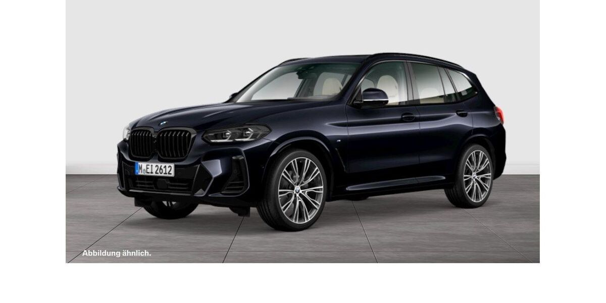 BMW X3 72.350 km 43.900 &euro; Velbert 42553
