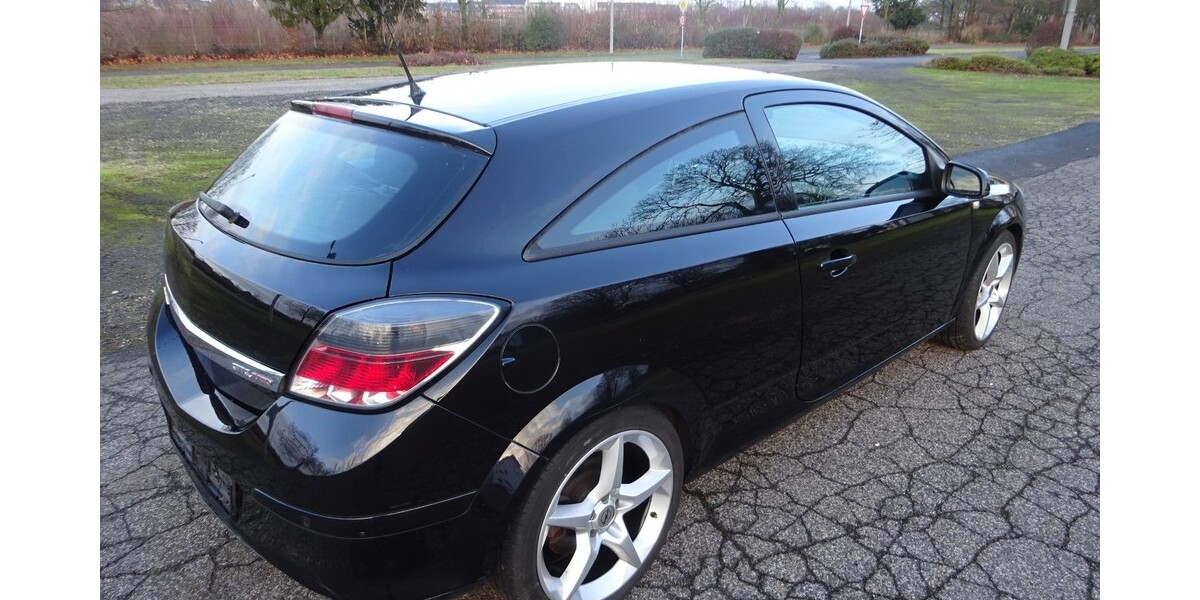 Opel Astra 241.000 km 2.650 &euro; Dormagen 41539