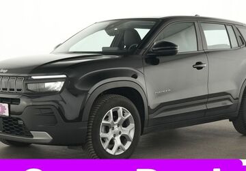 Jeep Avenger 14.325 km 17.333 &euro; Neuss 41460