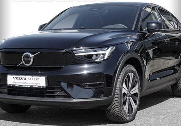 Volvo C40 52.856 km 28.880 &euro; Hilden 40721