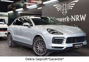 Porsche Cayenne 169.750 km 51.999 &euro; Krefeld 47800