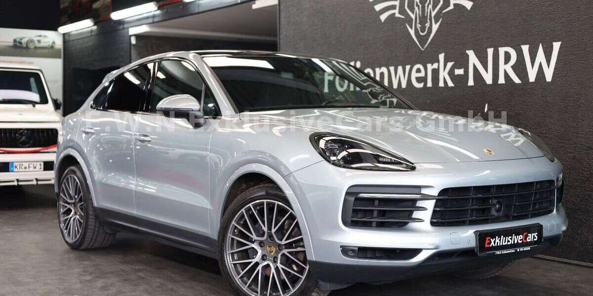 Porsche Cayenne 169.750 km 51.999 &euro; Krefeld 47800