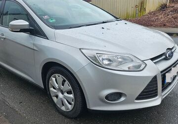 Ford Focus 270.263 km 3.300 &euro; Essen 45356