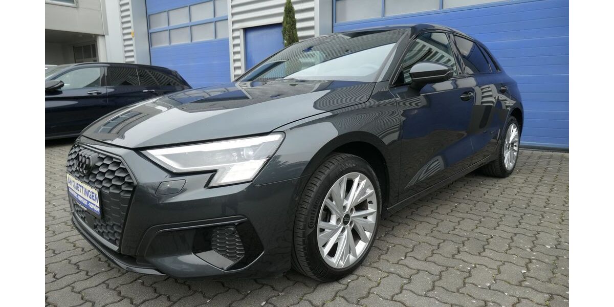 Audi A3 134.468 km 21.850 &euro; Monheim 40789